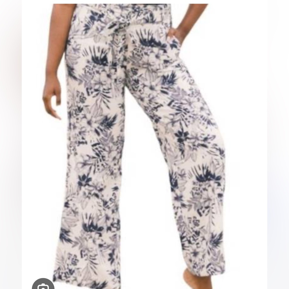 Palazzo Pants xl
